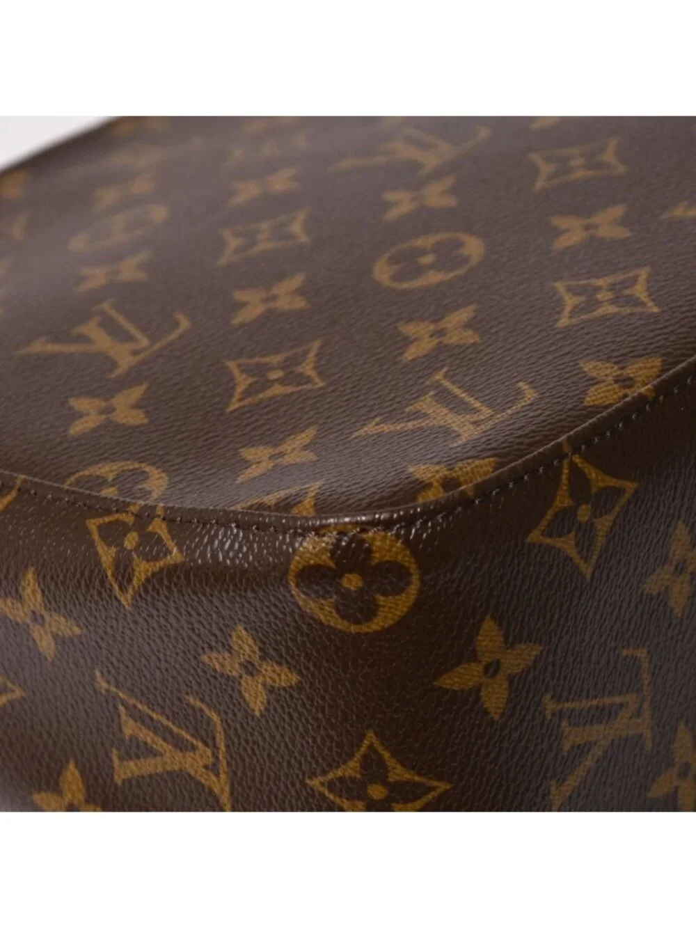 Louis Vuitton this authentic